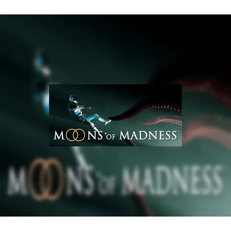Buy Moons of Madness | Instant Delivery | Best Price 2026