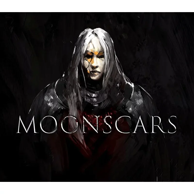 Unleash Your Power in Moonscars - Action Game Steam Key