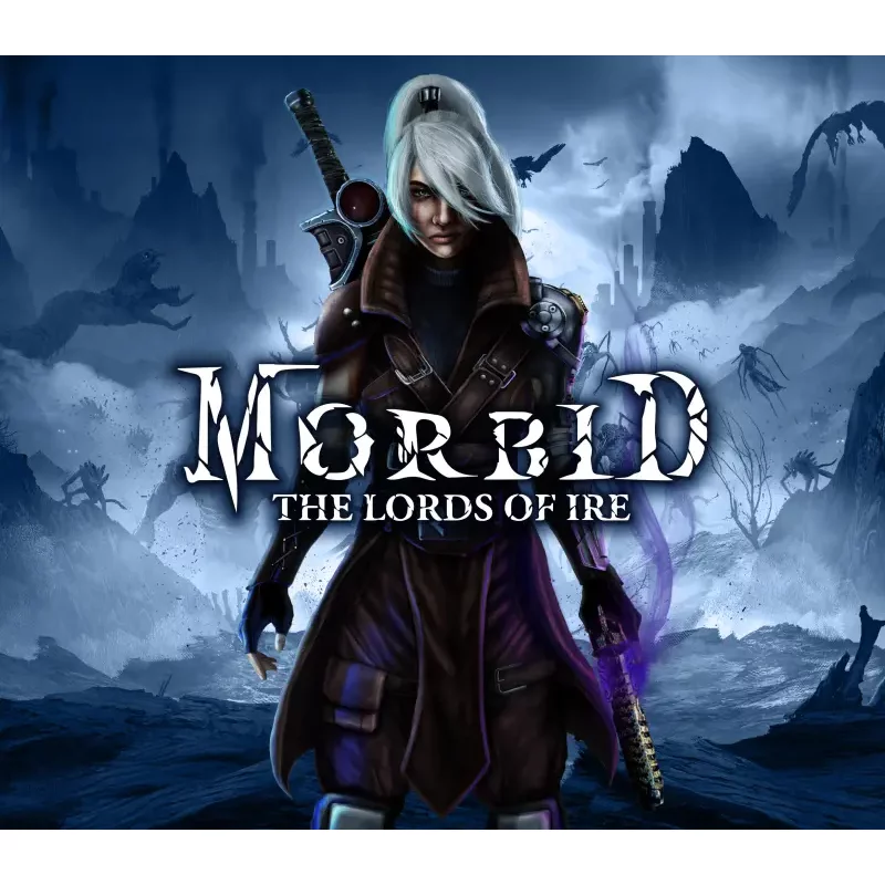 Buy Morbid: The Lords of Ire | Instant Delivery | Best Price