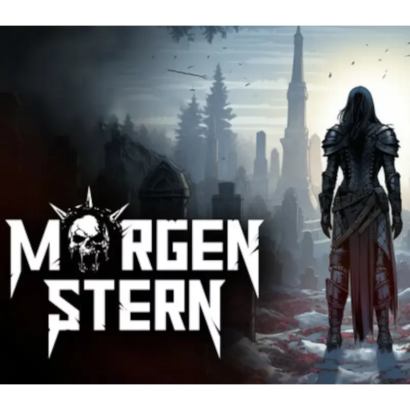 Buy Morgenstern PC Steam CD Key | Instant Delivery