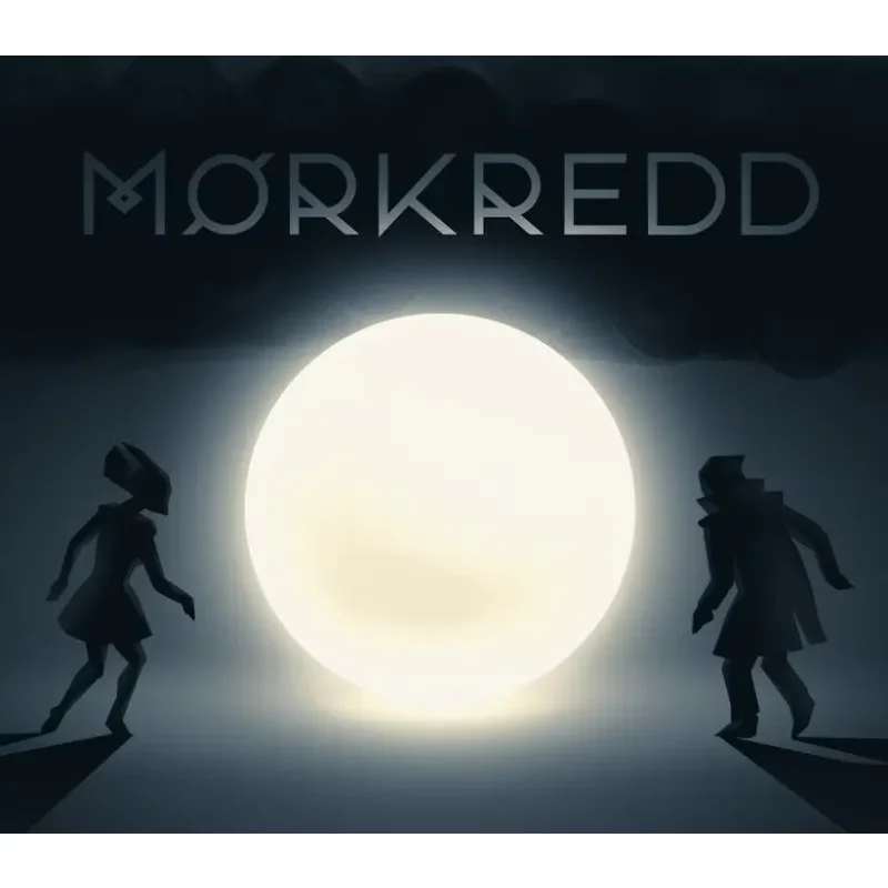 Buy Morkredd EU Steam CD Key - Steam Key | Instant Delivery