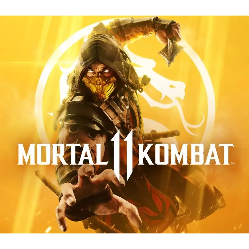 Mortal Kombat 11 RU CD Key - Customize, Fight, Conquer | Steam