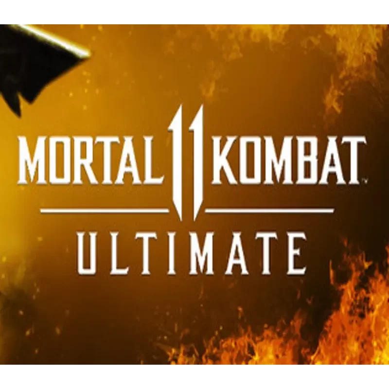 Mortal Kombat 11 Ultimate Edition FR PC Steam CD Key - Actio