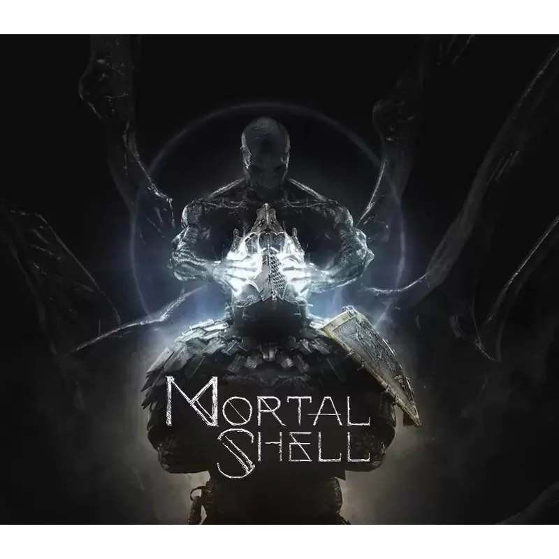 Buy Mortal Shell Steam CD Key - Steam Key | Instant Delivery