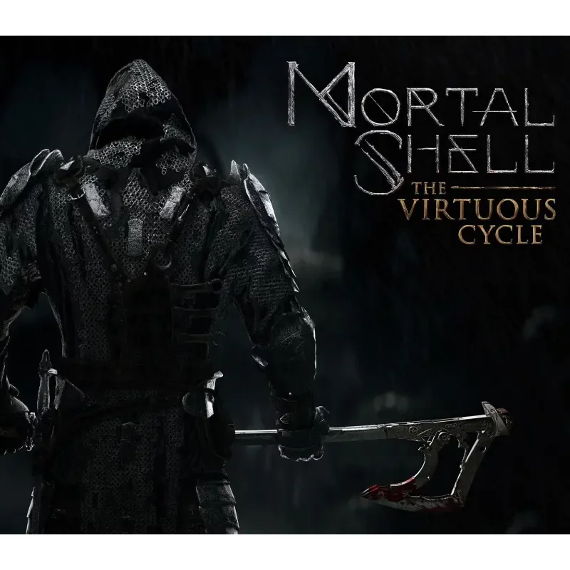 Mortal Shell - The Virtuous Cycle DLC MENA (Steam) | Aussui
