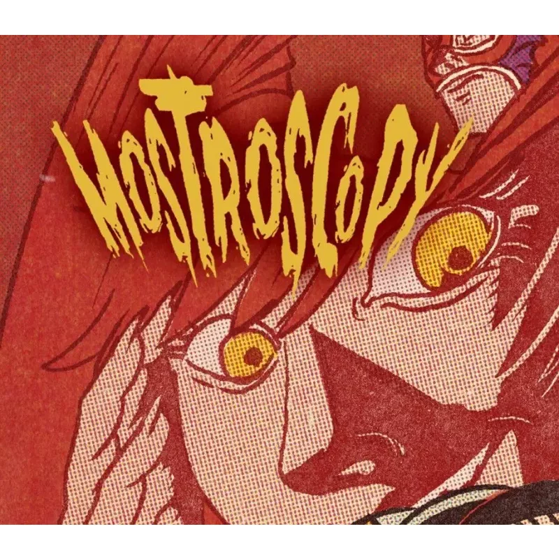 Mostroscopy - Action Fighting Game on Steam | Buy PC CD Key