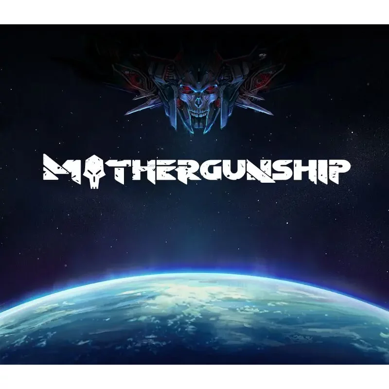 Buy MOTHERGUNSHIP Steam CD Key - Steam Key | Instant Delivery