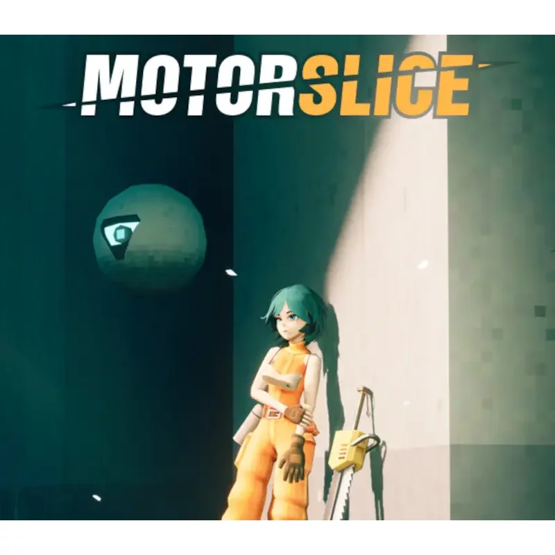 Buy MOTORSLICE PC Steam | Instant Delivery | Best Price 2026