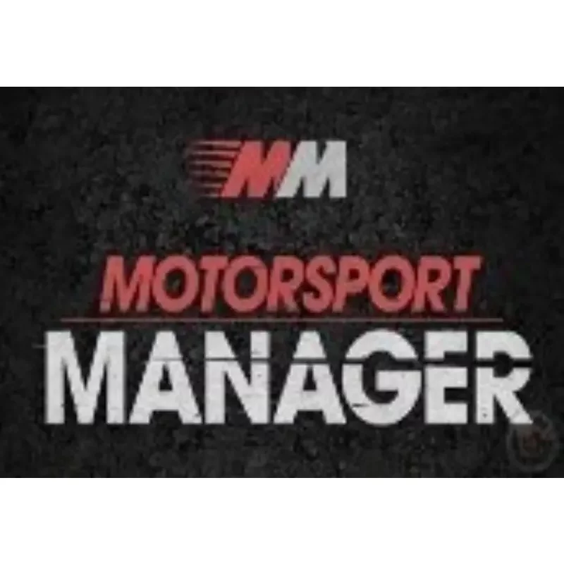 Buy Motorsport Manager RU VPN Activated Steam CD Key - Steam
