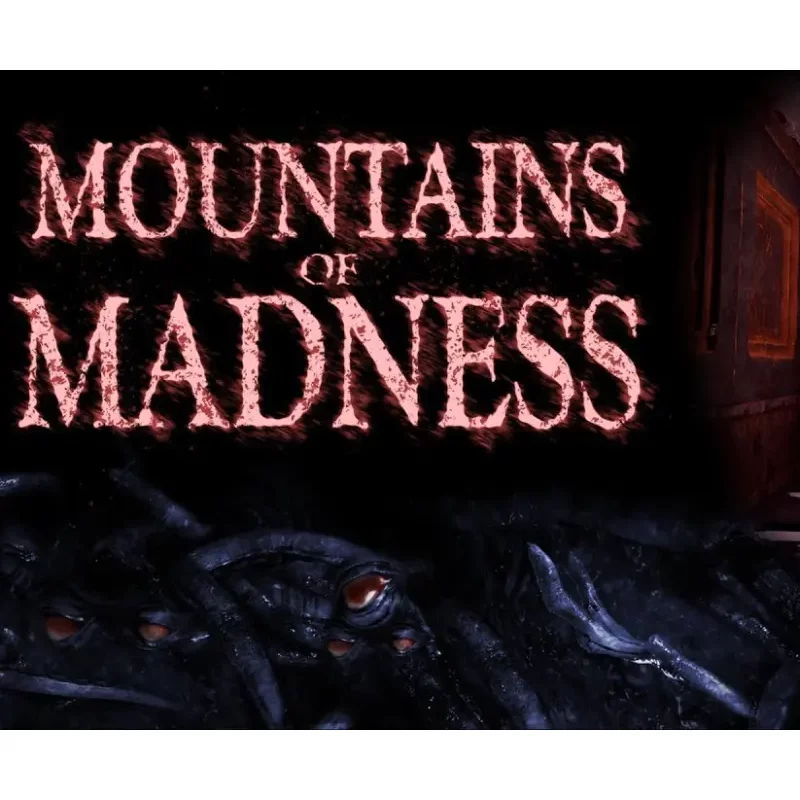 Mountains of Madness PC Steam CD Key - Gripping Action Game