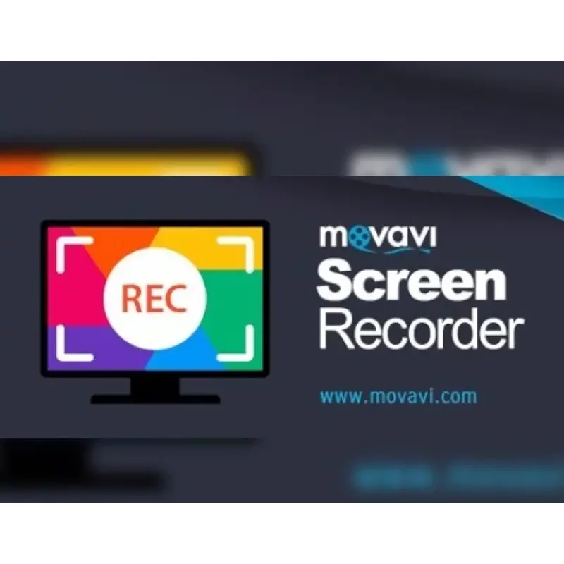 Buy Movavi Screen Recorder 21 Steam CD Key - Steam Key | Ins