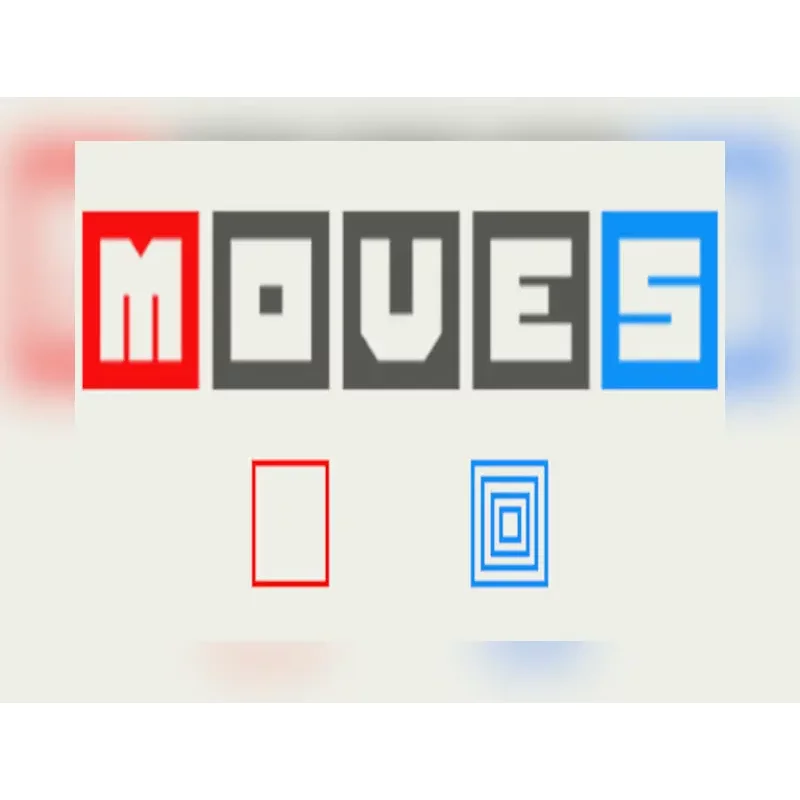 Get Your Moves Steam CD Key - Engaging Casual Puzzle Game | Steam
