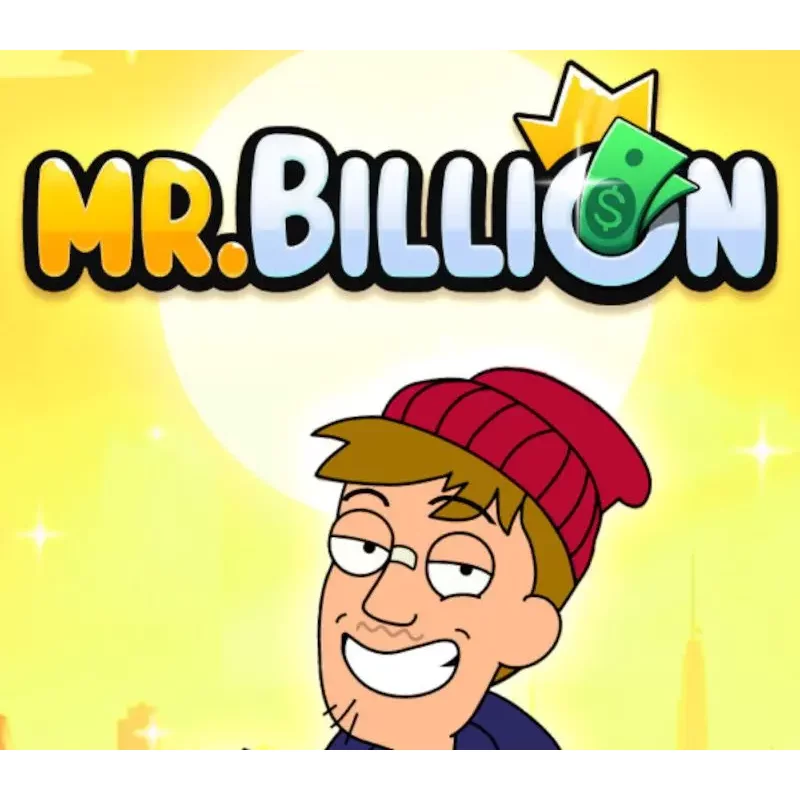Buy Mr. Billion: Idle Rich Tycoon PC Steam CD Key | Instant