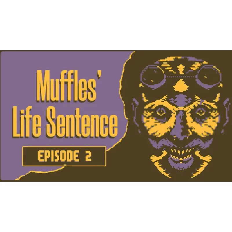 Muffles' Life Sentence EPISODE 2 DLC - Exciting Adventure on