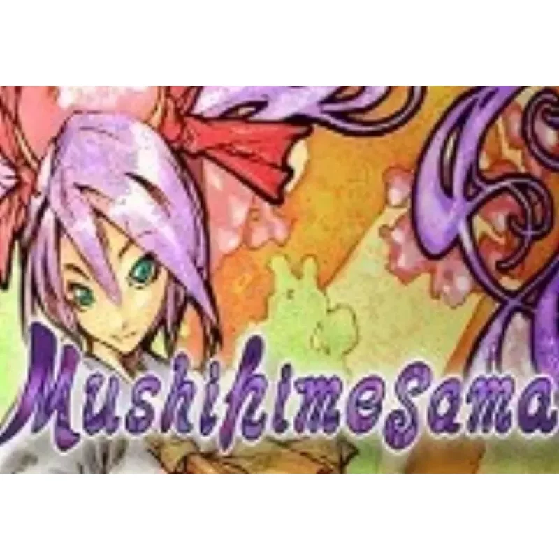 Buy Mushihimesama Steam CD Key - Action Shooter Game | Steam