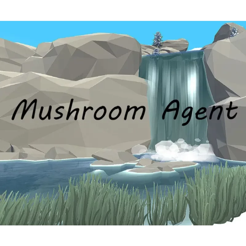 Mushroom Agent (Steam, Global) – Instant Key | Aussui