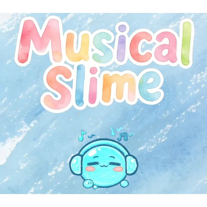 Buy Musical Slime PC Steam | Instant Delivery | Best Price