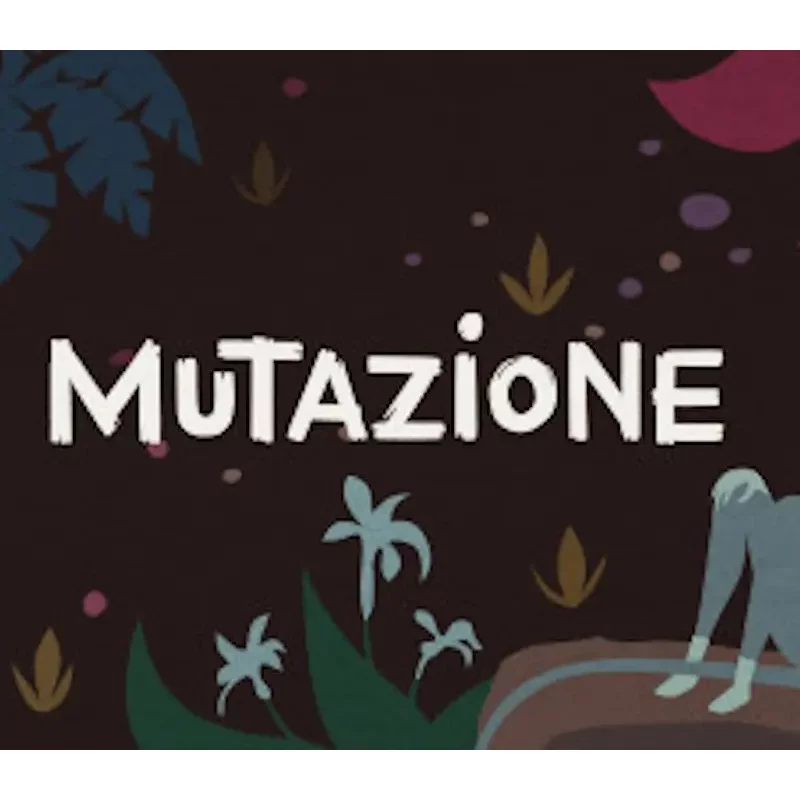 Buy Mutazione PC Steam CD Key | Instant Delivery | Best Price 2026