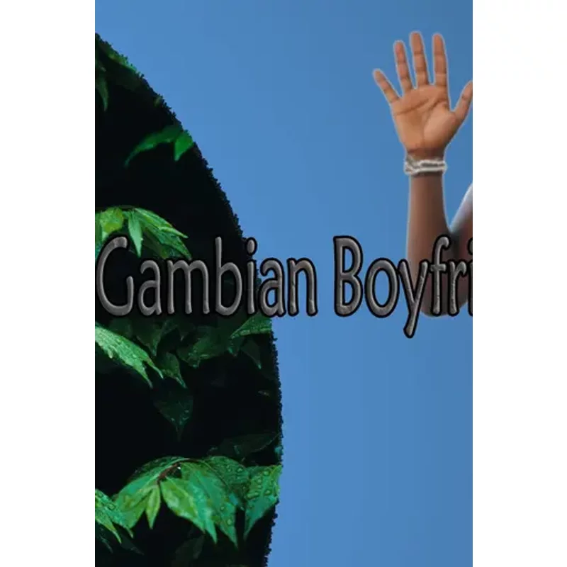 Explore Intriguing Stories in My Gambian Boyfriend Adventure