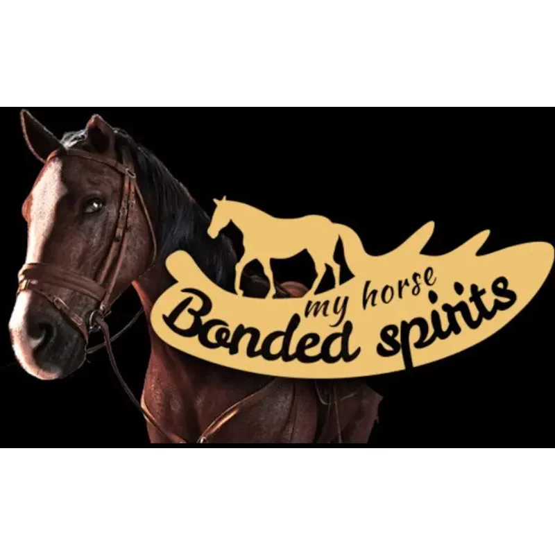 My Horse: Bonded Spirits (Steam, Global) – Key | Aussui