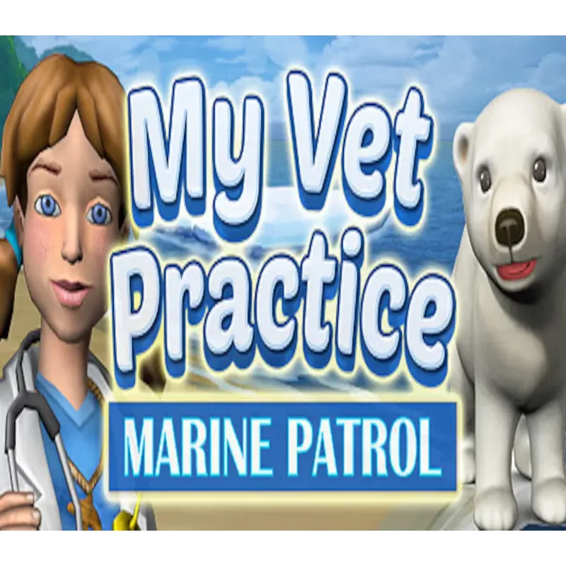 Dive into Exciting Marine Veterinary Adventures with My Vet