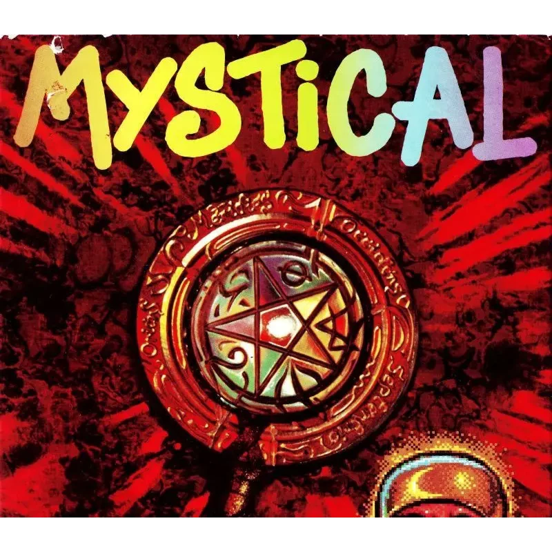 Embrace the Magic - Mystical Action Game Steam CD Key