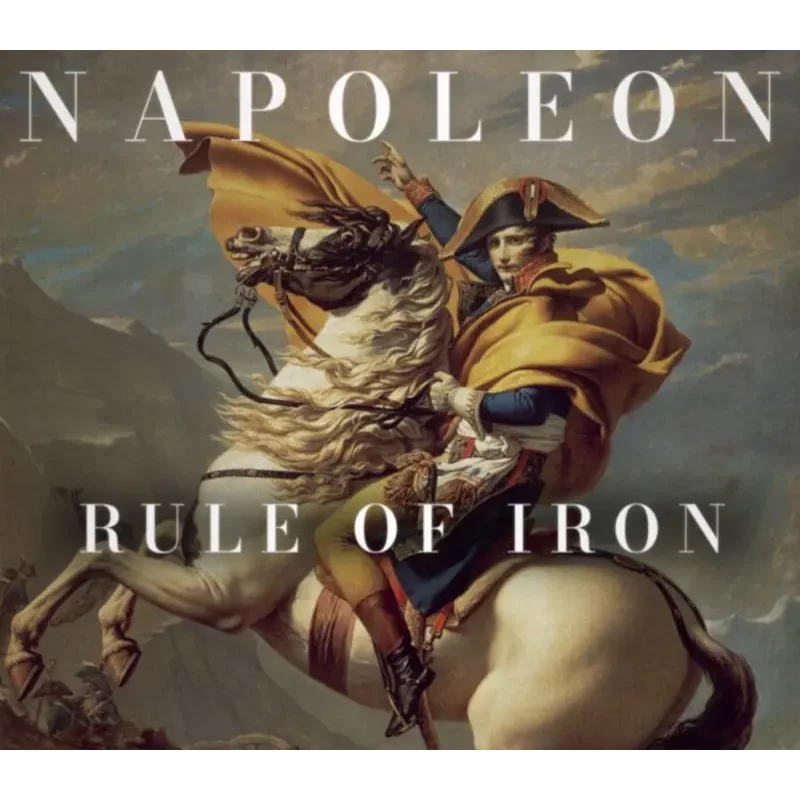 Buy NAPOLEON: RULE OF IRON PC Steam CD Key | Instant Delive