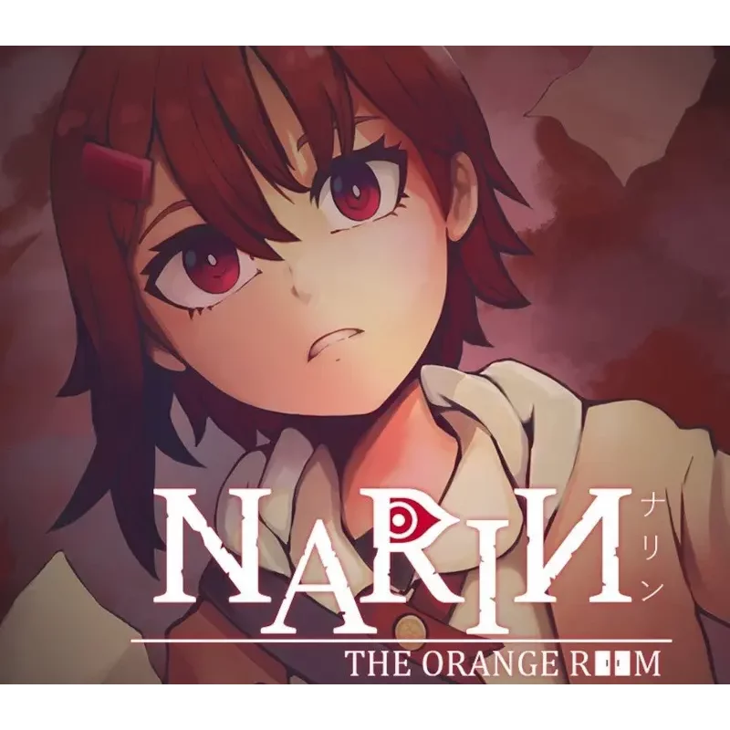 Buy Narin: The Orange Room | Instant Delivery | Best Price