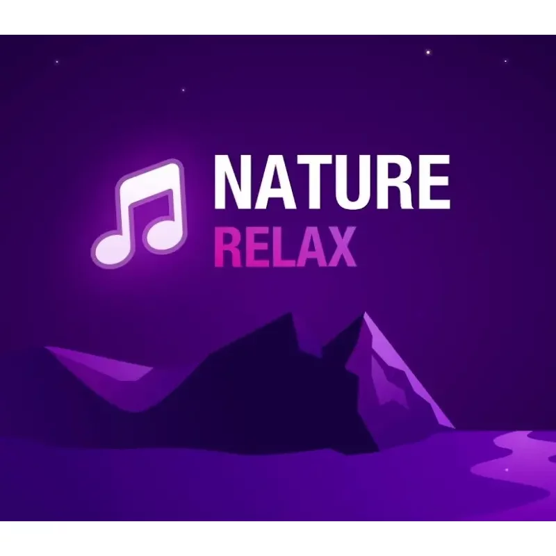 Nature Relax Steam CD Key - Serene Sanctuary for Inner Peace