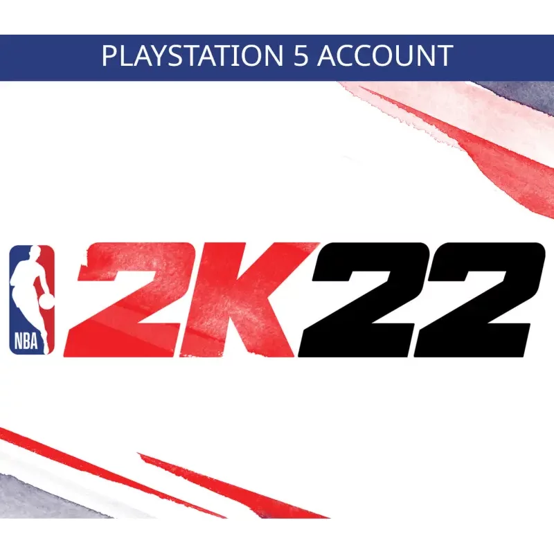 NBA 2K22 PS4 Access - Experience Real Basketball Action