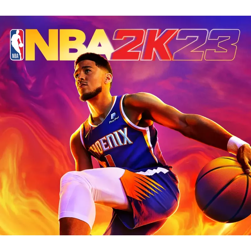 Buy NBA 2K23 PS4 | Instant Delivery | Best Price 2026