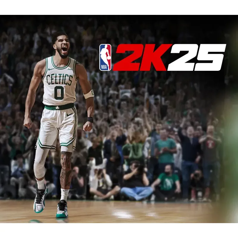 Buy NBA 2K25 PS4/PS5 Access | Instant Delivery 2026