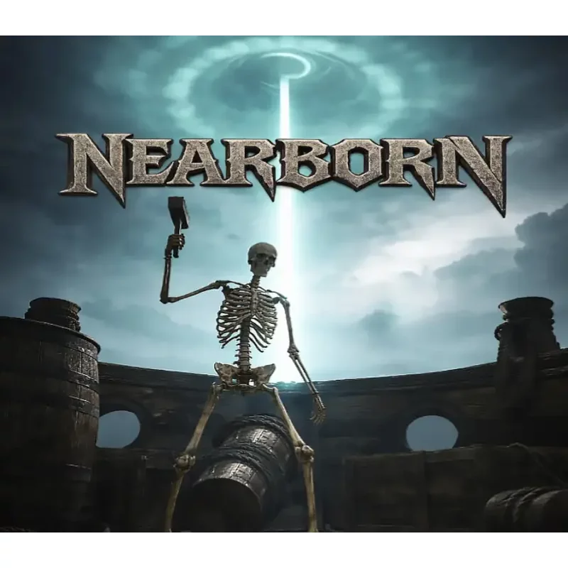 Buy Nearborn PC Steam CD Key | Instant Delivery