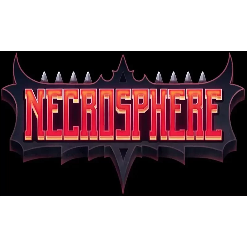Necrosphere Steam CD Key - Action Adventure Game | Buy Now