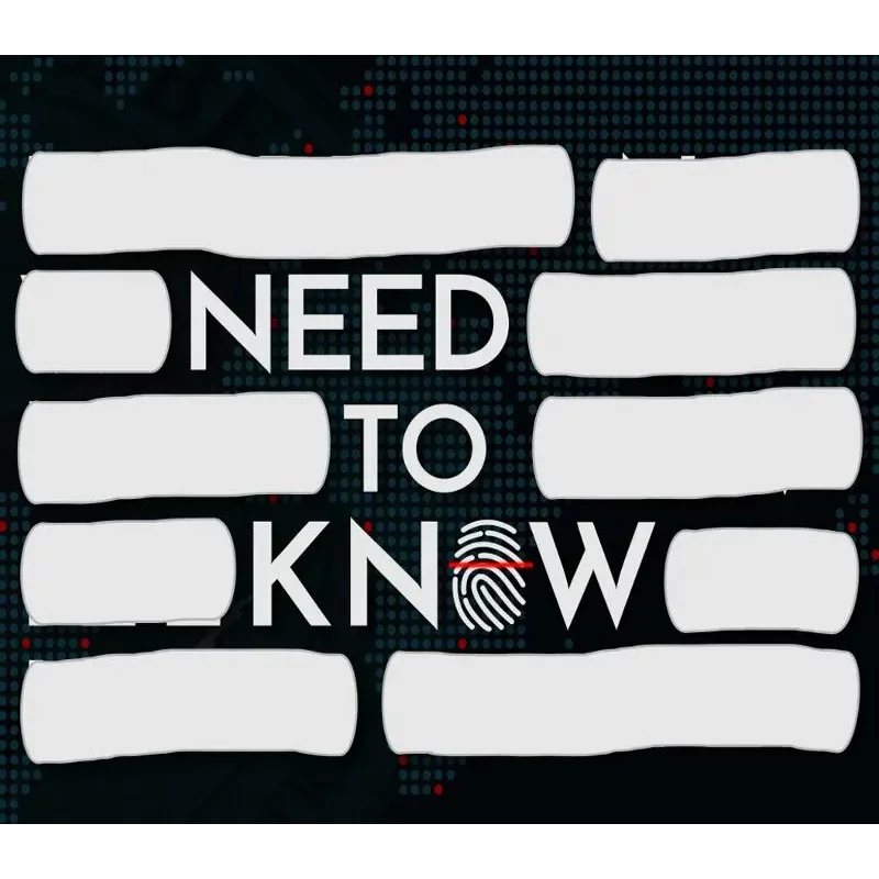 Buy Need to Know Steam CD Key - Steam Key | Instant Delivery