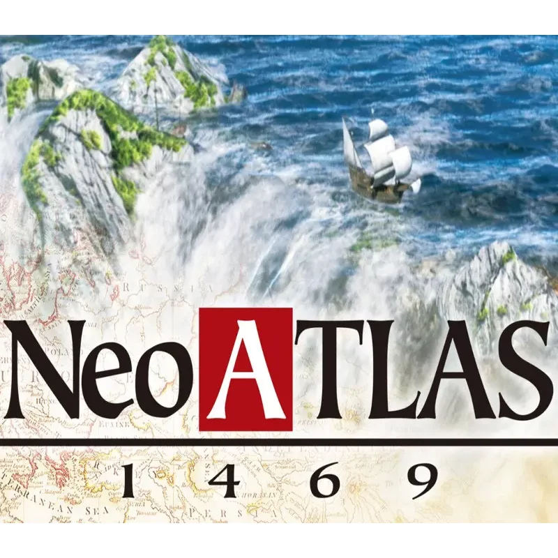 Buy Neo ATLAS 1469 | Instant Delivery | Best Price 2026