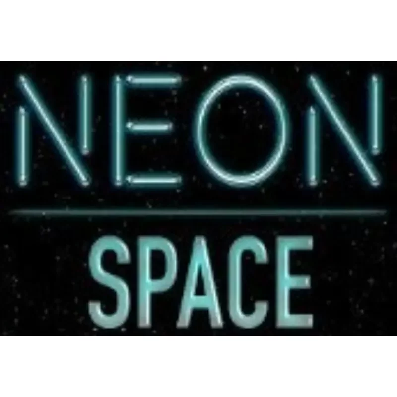 Neon Space Steam CD Key - Exciting Action Game with 50 Levels