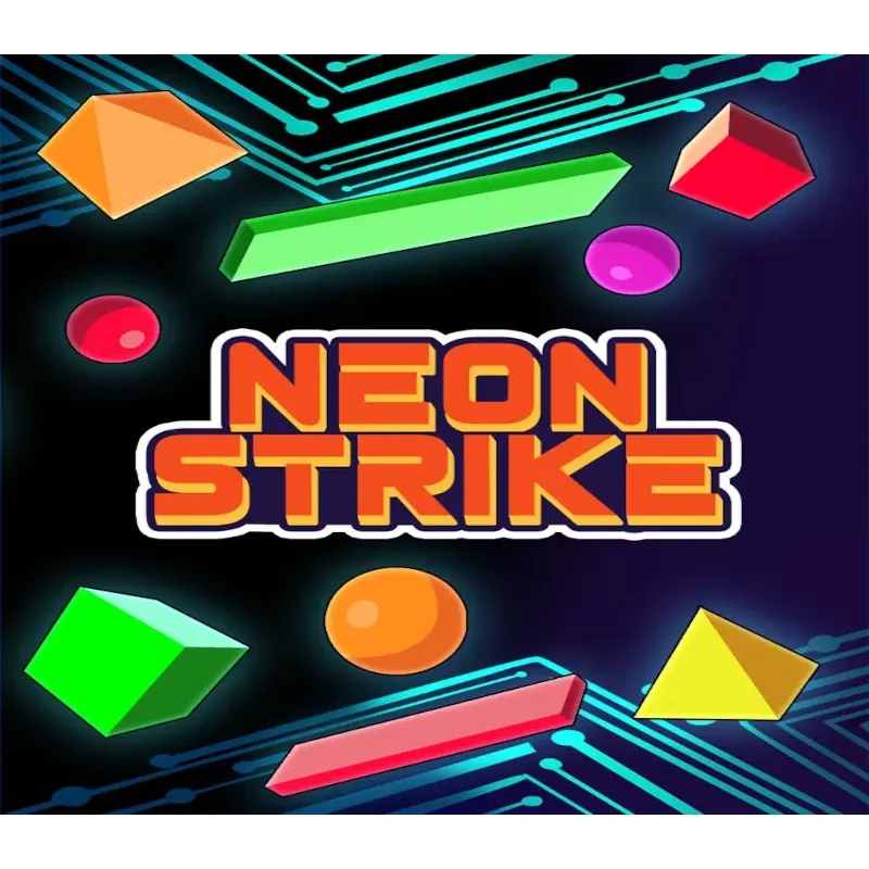 Buy Neon Strike PC Steam | Instant Delivery | Best Price 2026