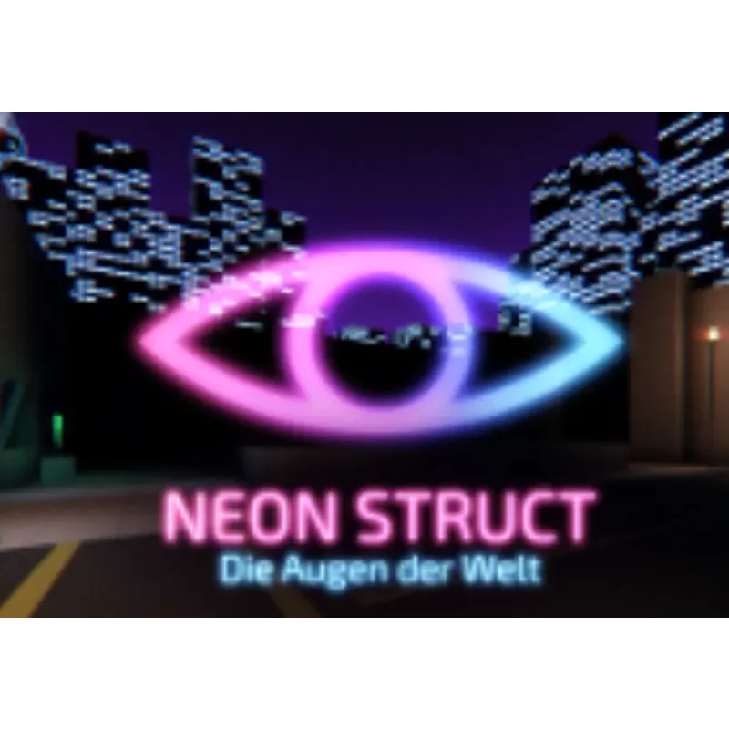 NEON STRUCT Deluxe Edition Steam CD Key - Action Game Download