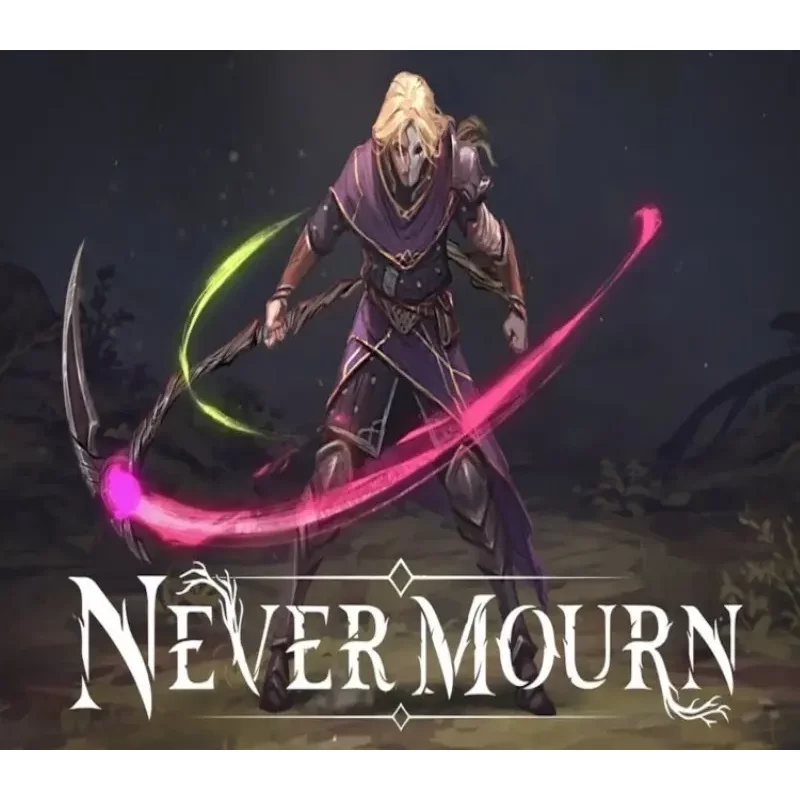 Buy Never Mourn JP PC Steam | Instant Delivery | Best Price