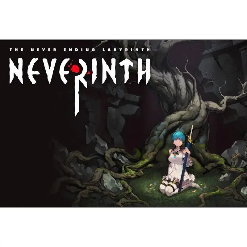 Buy Neverinth Steam CD Key | Instant Delivery | Best Price 2026