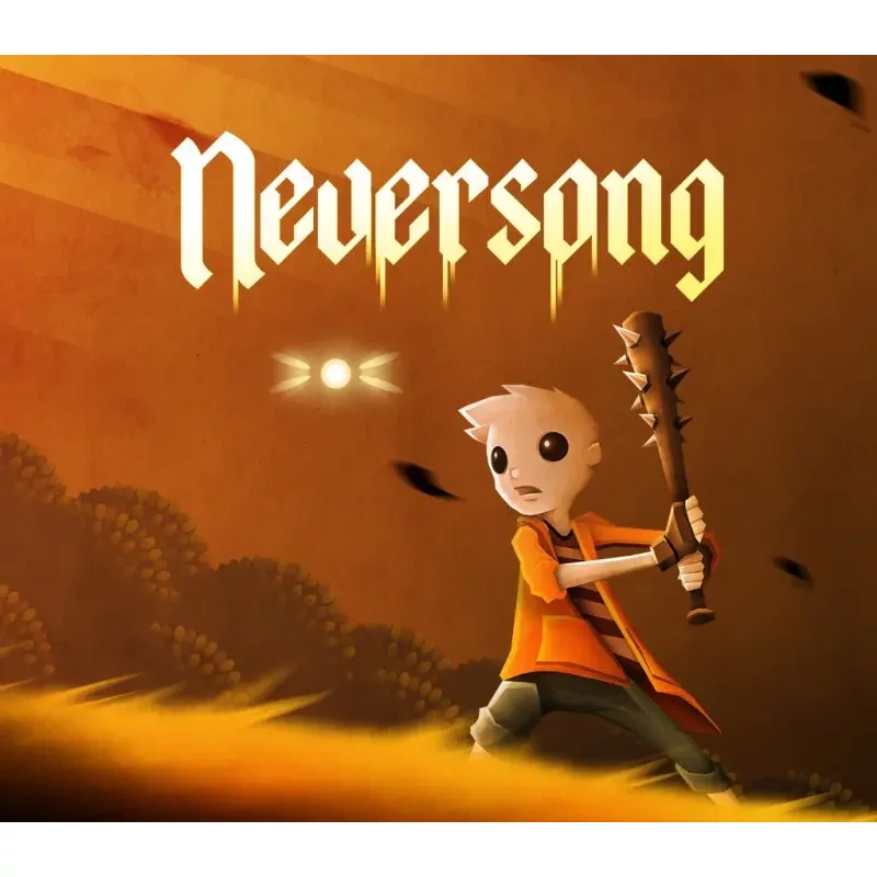 Unravel the Mystery in Neversong EU v2 | Action Adventure on