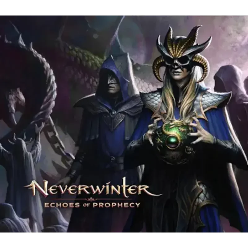 Unlock Fairy Whisperer Powers - Neverwinter Action Adventure