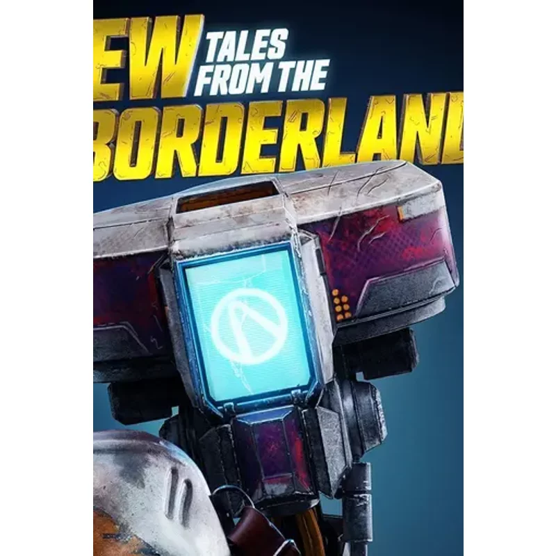 New Tales from the Borderlands Xbox One CD Key - Action Adve