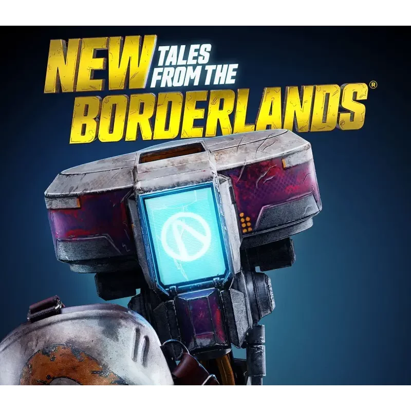 New Tales from the Borderlands TR Xbox One CD Key - Narrativ