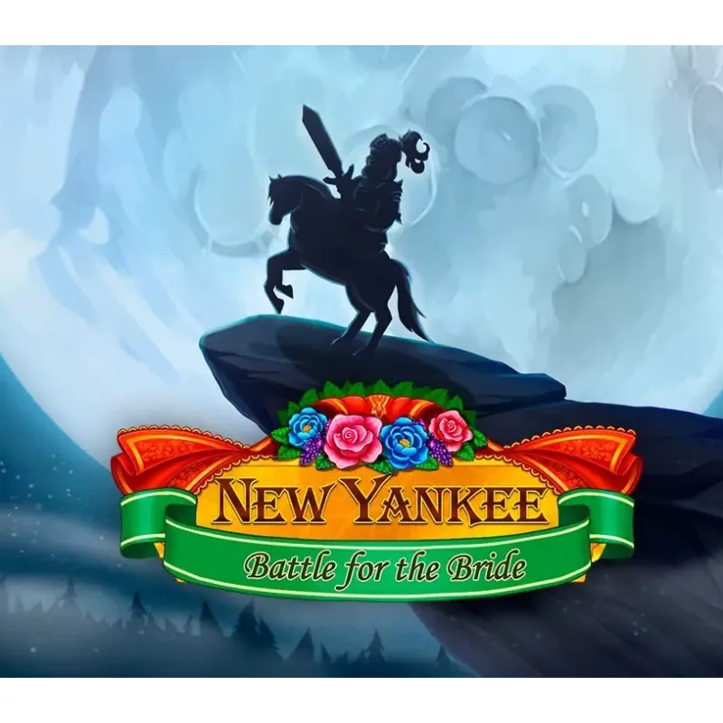 New Yankee: Battle for the Bride Steam CD Key - Adventure Ga