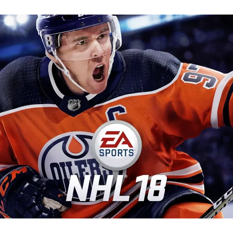 Buy NHL 18 US XBOX One CD Key - Xbox One Key | Instant Delivery