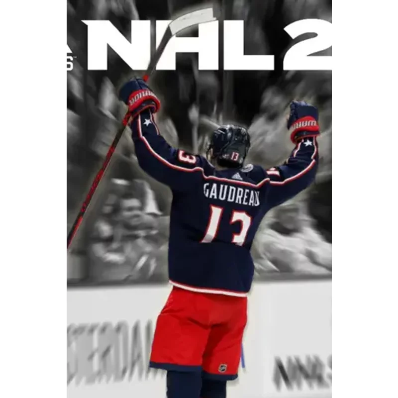 Buy NHL 26 CA Xbox Series X|S CD Key - Exciting Hockey Simul