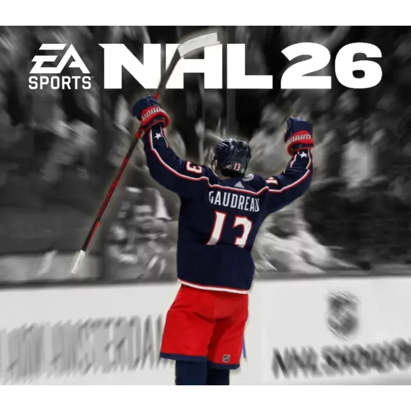 Buy NHL 26 US Xbox Series X|S CD Key | Instant Delivery
