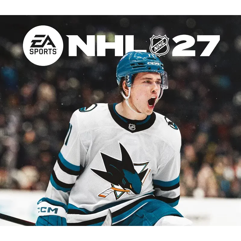 Buy NHL 27 Xbox Series X|S | Instant Delivery | Best Price